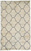 Ithaca Natural Blue & Tan Rug 1