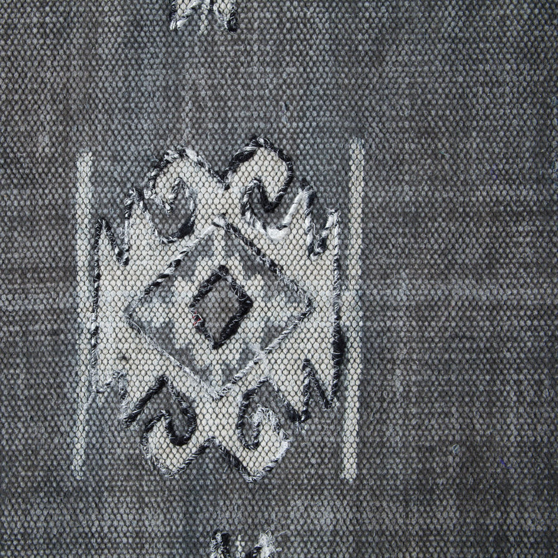 Cotton Tribal Rug