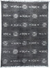 Cotton Tribal Rug