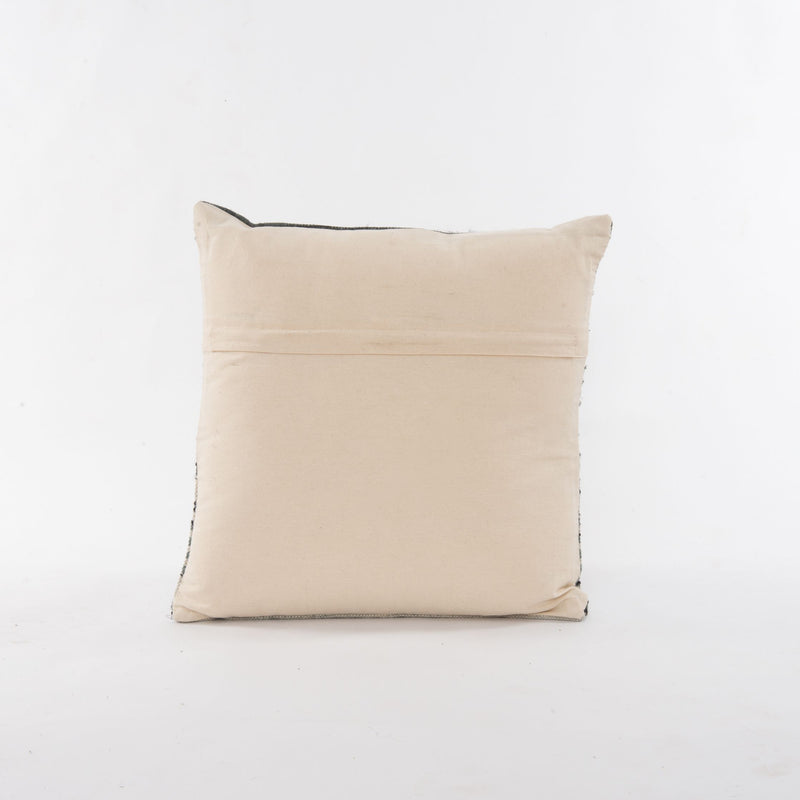 Silk Ribbon Pillow Set of 2