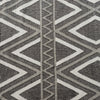 Diamond Flatweave Rug