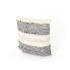 Textured Stripe Pillow Set of 2