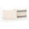 Textured Stripe Pillow Set of 2