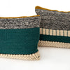 Color Block Pillow Set of 2