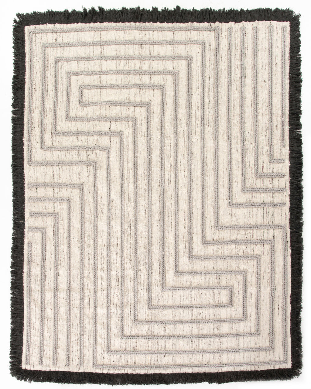 Dax Maze Rug