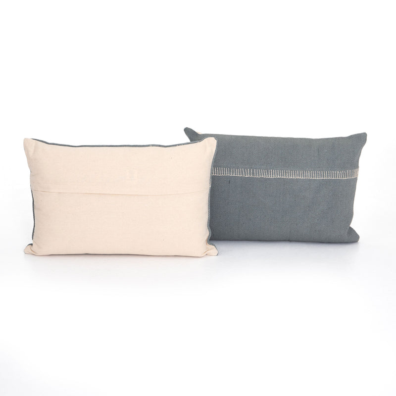 Alese Stone Pillow Set of 2