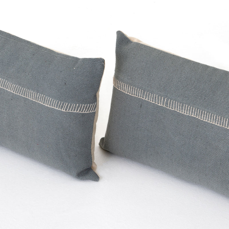 Alese Stone Pillow Set of 2