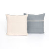 Alese Stone Pillow Set of 2