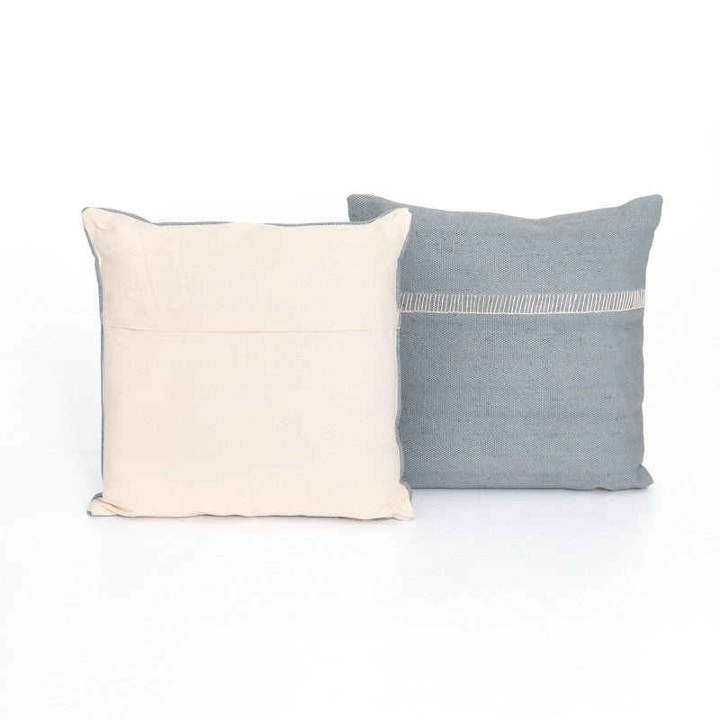 Alese Stone Pillow Set of 2