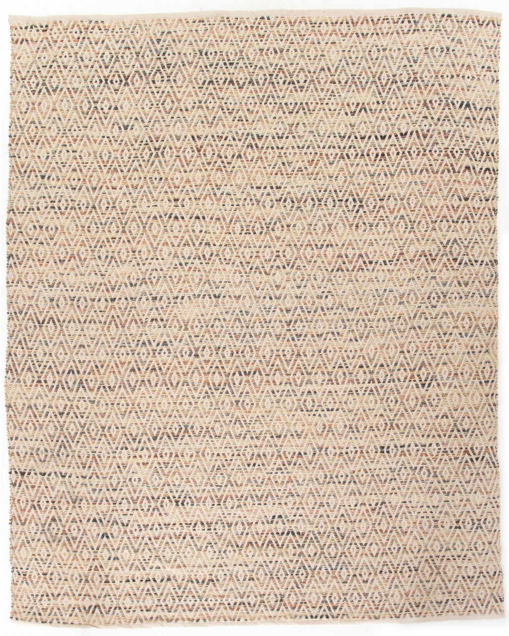 Emile Diamond Rug