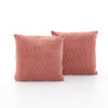 Bly Velvet Pillow, Set of 2