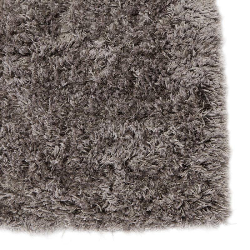 Jola Ombre Gray & Cream Area Rug