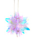 Iridescent Starburst Holiday Ornament by Cody Foster & Co.