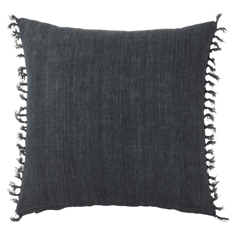 Jemina Majere Navy Pillow 2