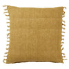 Jemina Majere Citron Pillow 2