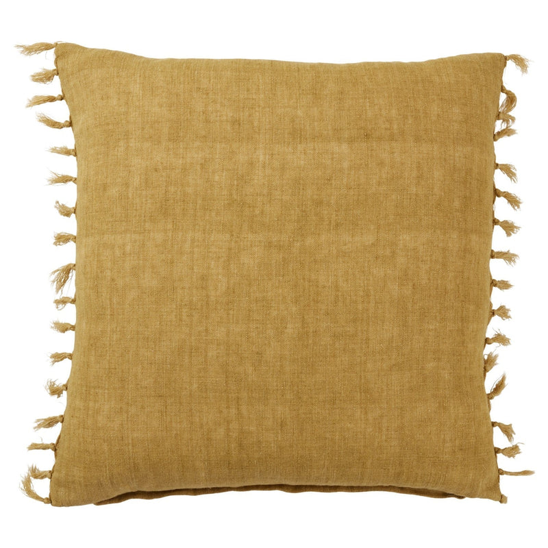 Jemina Majere Citron Pillow 2