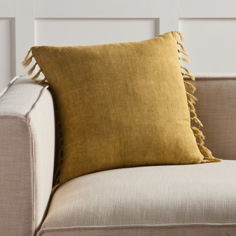 Jemina Majere Citron Pillow 4