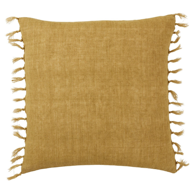 Jemina Majere Citron Pillow 1