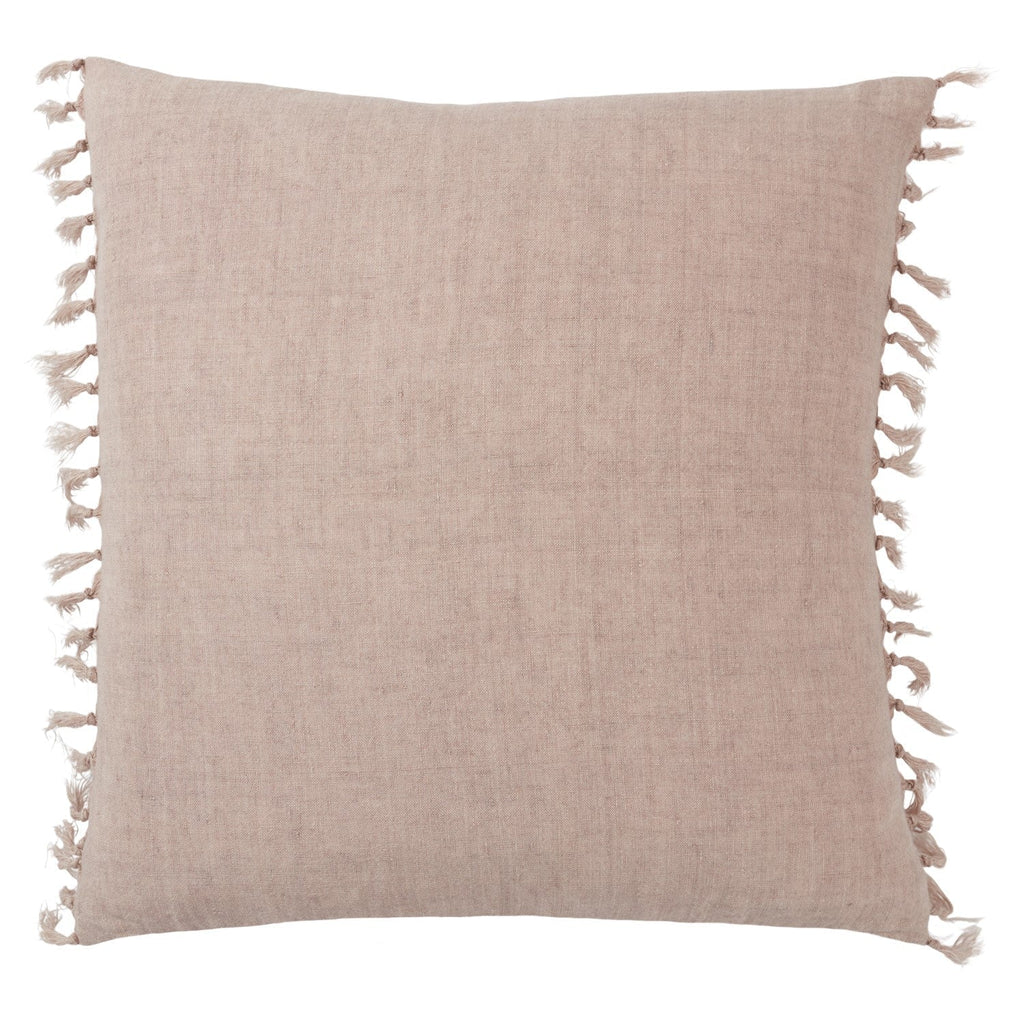 Jemina Majere Blush Pillow 1