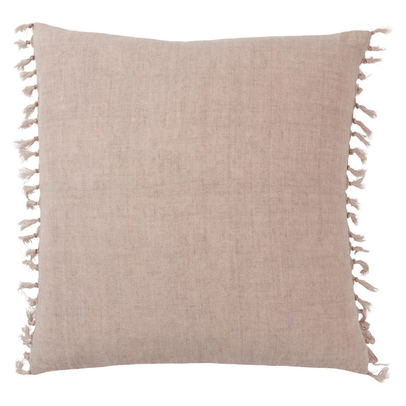 Jemina Majere Blush Pillow 1