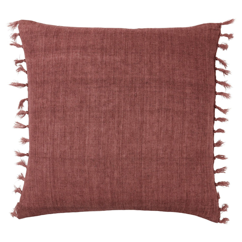 Jemina Majere Rose Pillow 1