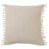 Jemina Majere Light Gray Pillow 2