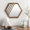 Jorah JOH-001 Mirror in Brown by Surya