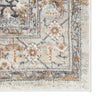 Jolie Lisette Gray & Gold Rug 4