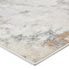 Jolie Louna Light Gray & Gold Rug 2