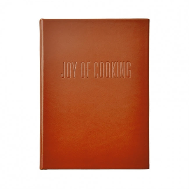 Joy of Cooking Leather