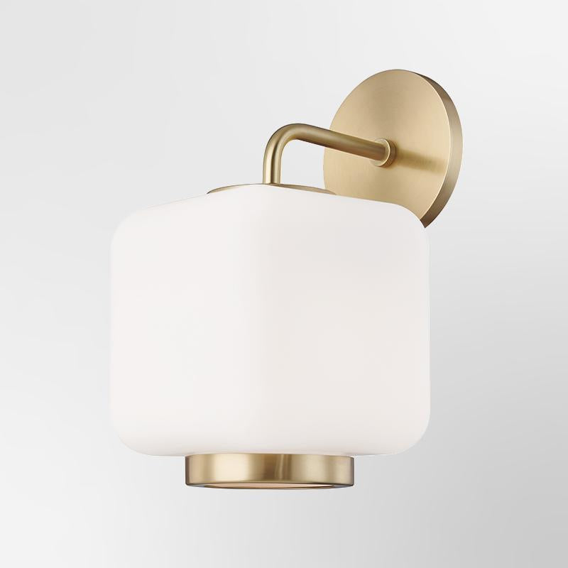 Jenny 1 Light Wall Sconce