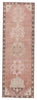 Chilton Medallion Pink & Brown Rug by Jaipur Living