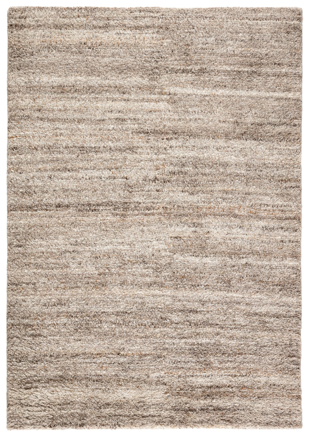 Kasbah Bengal Rug in Gray by Jaipur Living