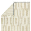 Keoka Quest Hand Knotted Beige & Ivory Rug 3