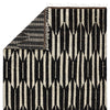 Keoka Quest Hand Knotted Dark Brown & Ivory Rug 3