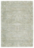 Keyara Issa Light Taupe & Gray Rug by Nikki Chu 1