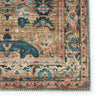 Keyara Jayven Blue & Tan Rug by Nikki Chu 4