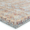 Keyara Dalia Tan & Light Gray Rug by Nikki Chu 2