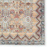 Keyara Dalia Tan & Light Gray Rug by Nikki Chu 4