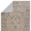 Avin Oriental Rug in Green & Blue by Jaipur Living