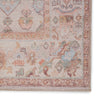 Avin Oriental Rug in Blush & Cream by Jaipur Living