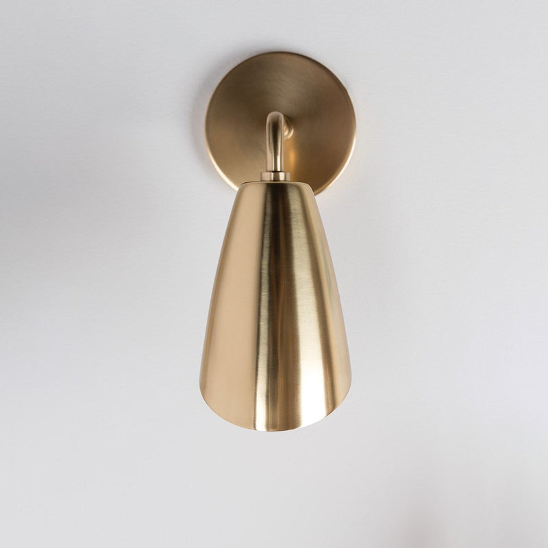 Kai 1 Light Wall Sconce