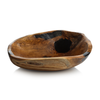 Kenya Teakwood Bowl by Panorama City