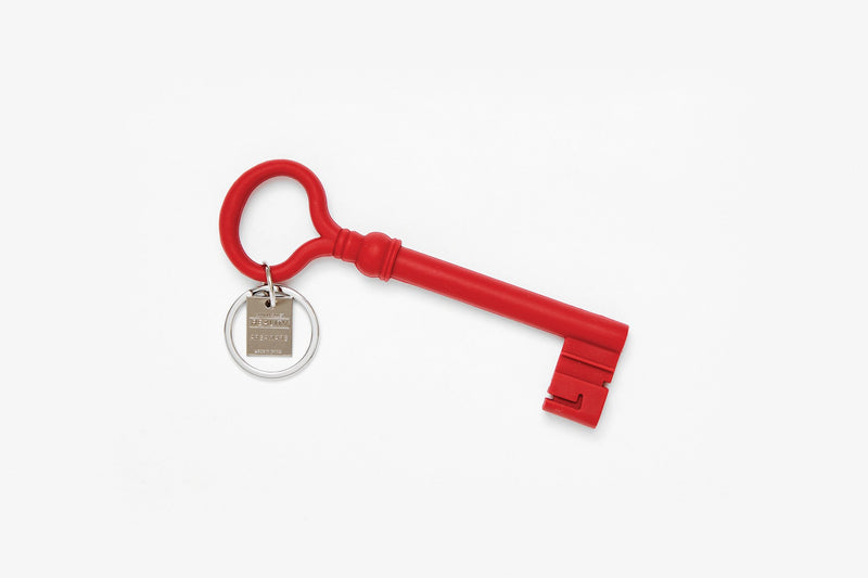 Brick Reality Key Keychain design by Areaware