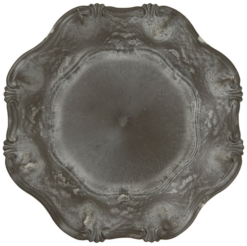 Decoration Tray - Circle Petal