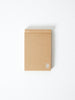 Kizara Wood Sheet Memo Pad in Various Sizes