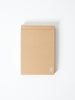 Kizara Wood Sheet Memo Pad in Various Sizes