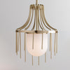 Kylie 1 Light Large Pendant