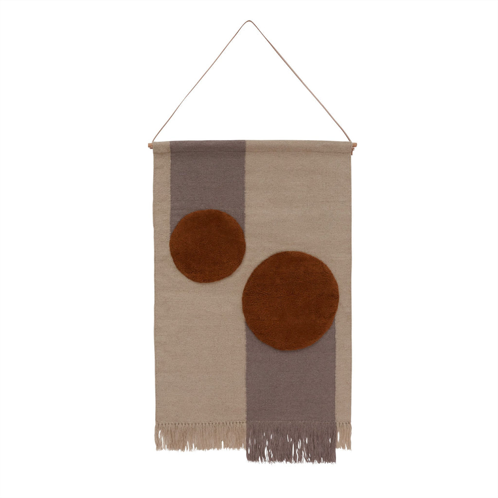 Kika Wall Rug