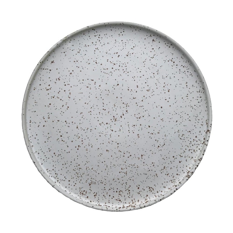 2 Pack Inka Dinner Plate